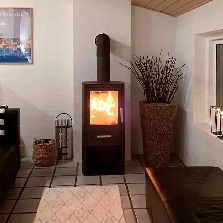 Holiday Home Saeby Cxvi Sæby