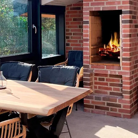 Vakantiehuis Holiday Home Saeby Cxvi Sæby