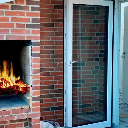 Holiday Home Saeby Cxvi Vakantiehuis