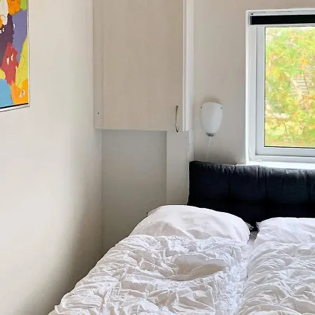 Holiday Home Saeby Cxvi Vakantiehuis