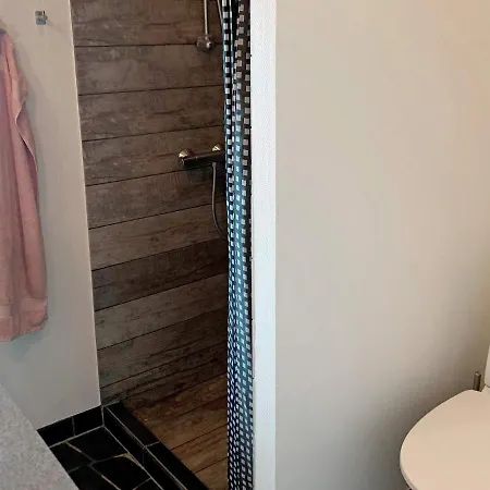 Holiday Home Saeby Cxvi Vakantiehuis Sæby