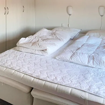 Vakantiehuis Holiday Home Saeby Cxvi